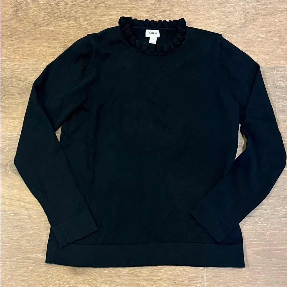 J. Crew gently used